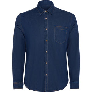 LUJAN BLUE JEANS 3XL