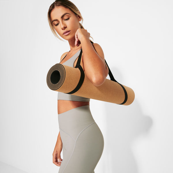 Covoraș pentru yoga AURA
