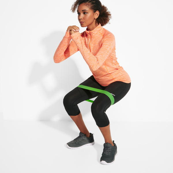 Set brățări elastice fitness EMON