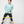 Set brățări elastice fitness EMON