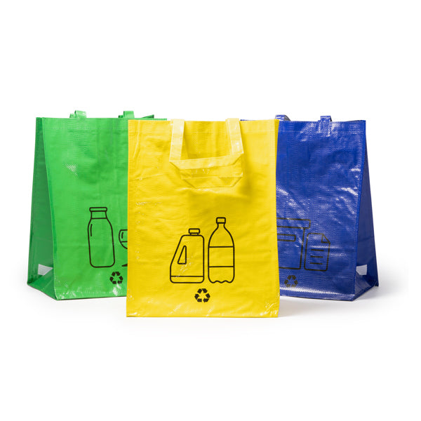 Saci de reciclare VOLGA