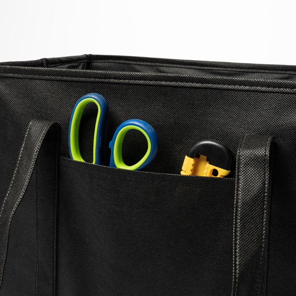 Organizator auto RIFTER