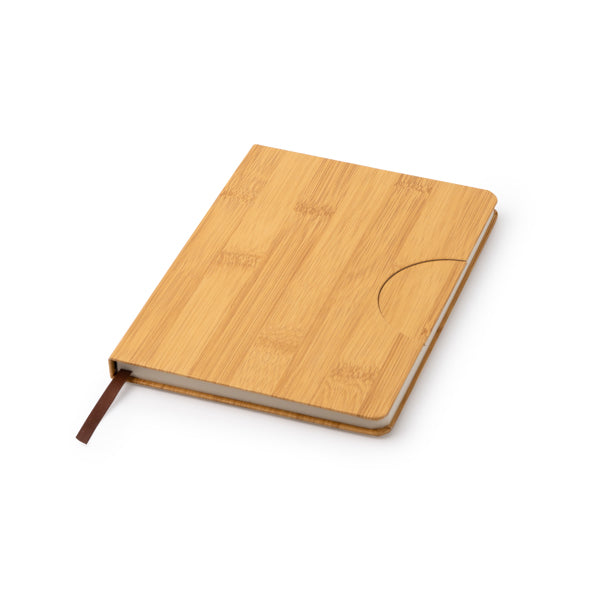 Notepad LEDO