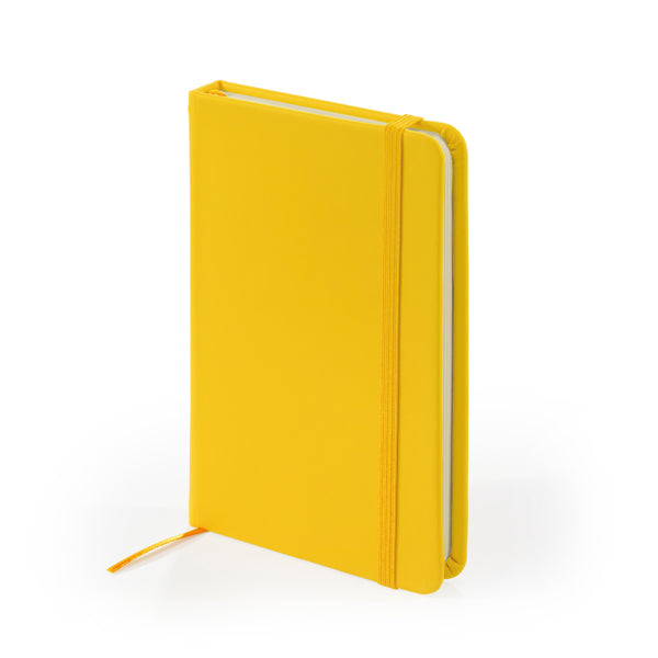 Notepad ALBA