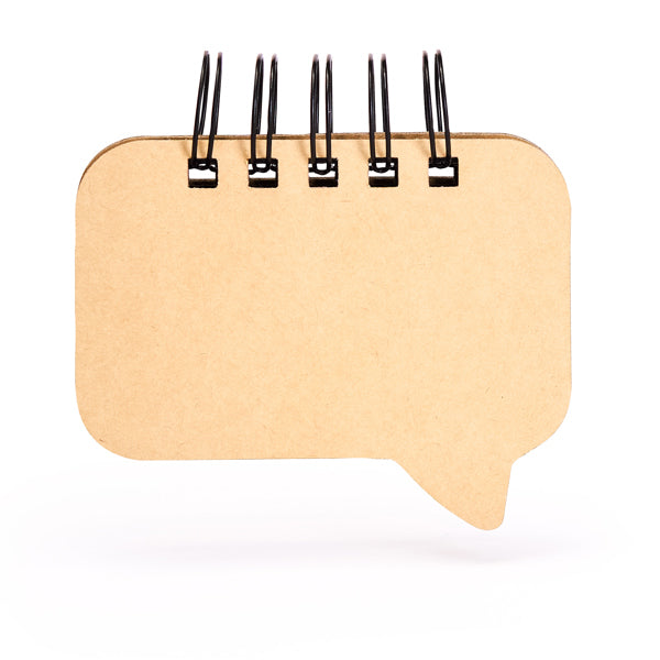 Notepad ANFI