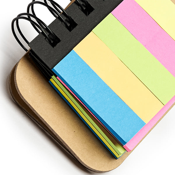 Notepad ANFI
