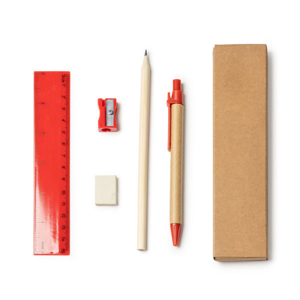 Set de scriere LIZANA