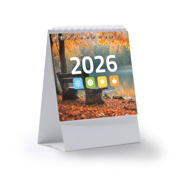 Calendar desktop DEAN
