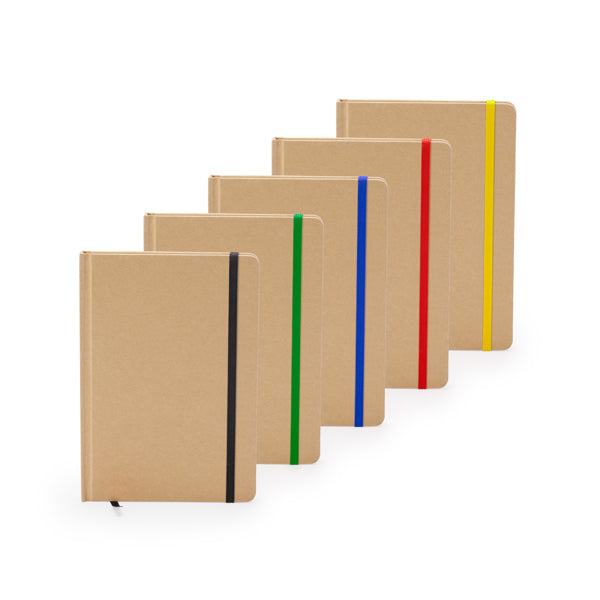 Notepad ESTELA
