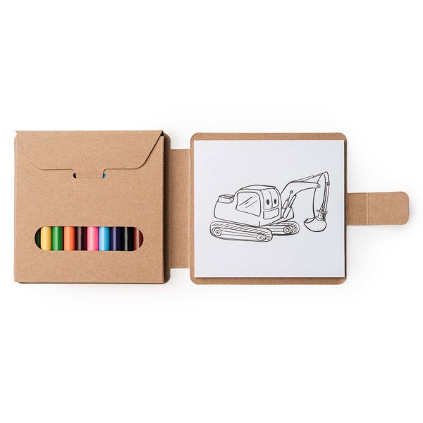 Set pentru copii PYRUS