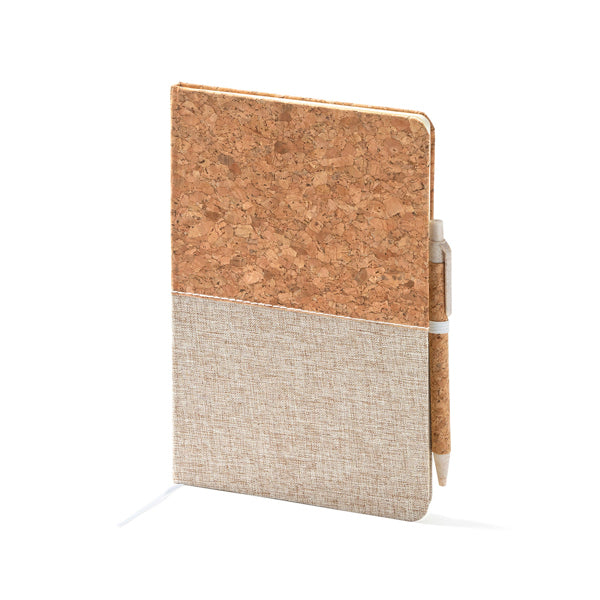 Notepad ROBIN
