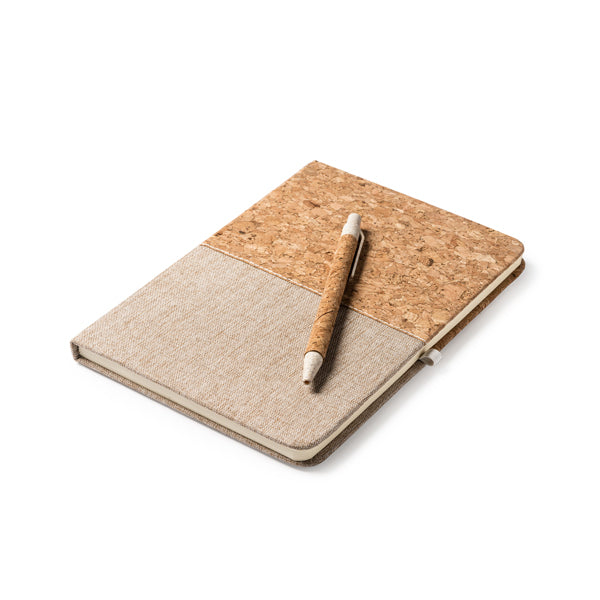 Notepad ROBIN