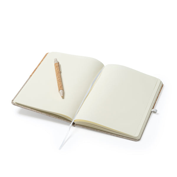 Notepad ROBIN