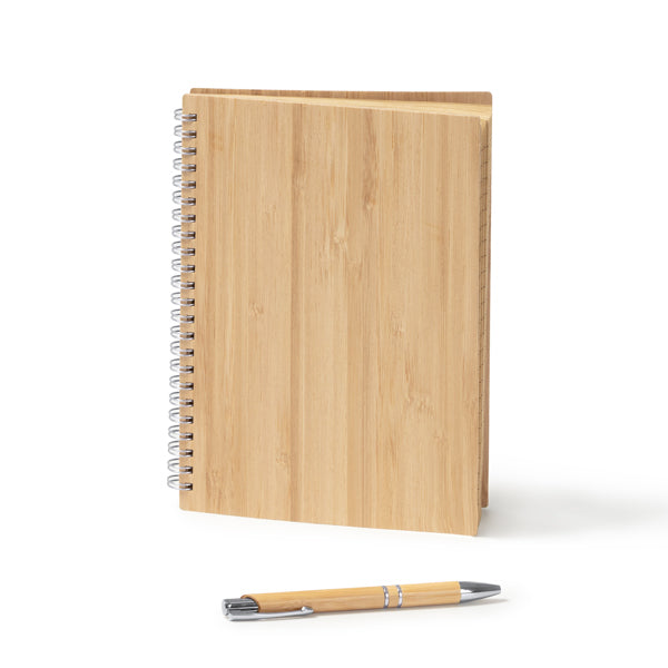 Notepad GALA