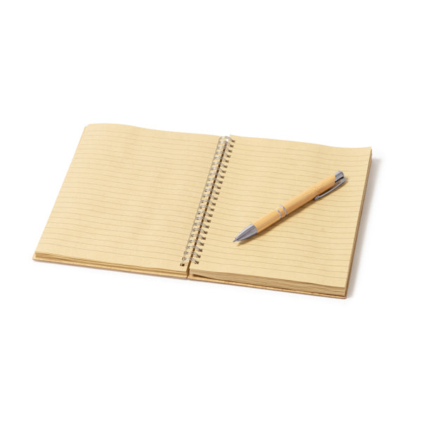 Notepad GALA