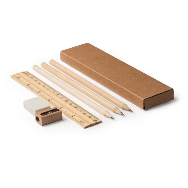 Set de scriere VERNAK