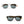 Ochelari de soare EDEN