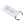 Etui pentru ochelari de soare CLOUD