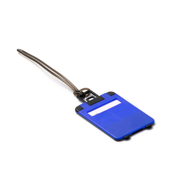 Identificator bagaj CHARTER