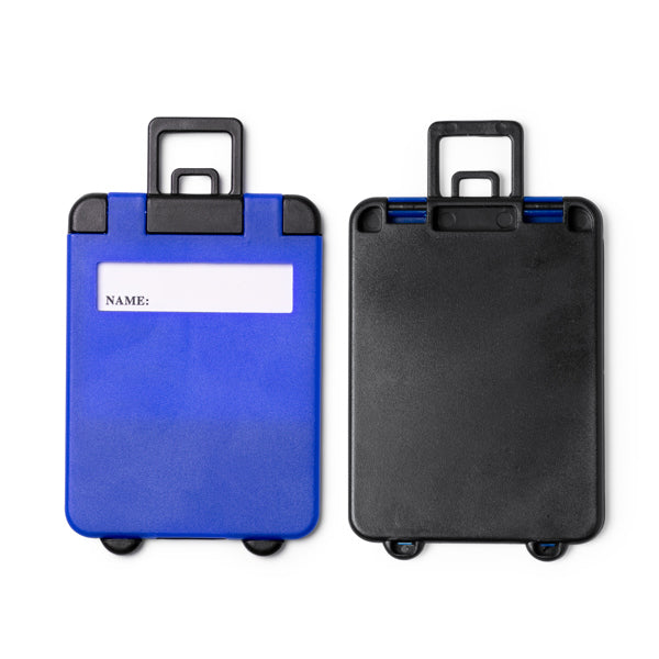 Identificator bagaj CHARTER