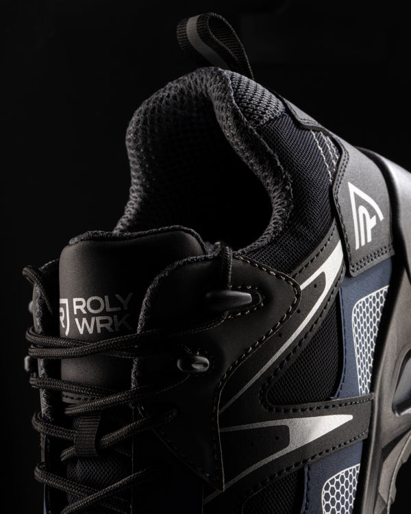 Încălțăminte de lucru KERCUS