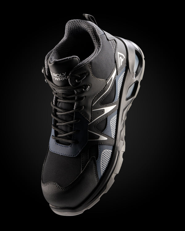 Încălțăminte de lucru GISKAN