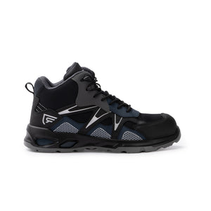 GISKAN NEGRU/BLEUMARIN 48