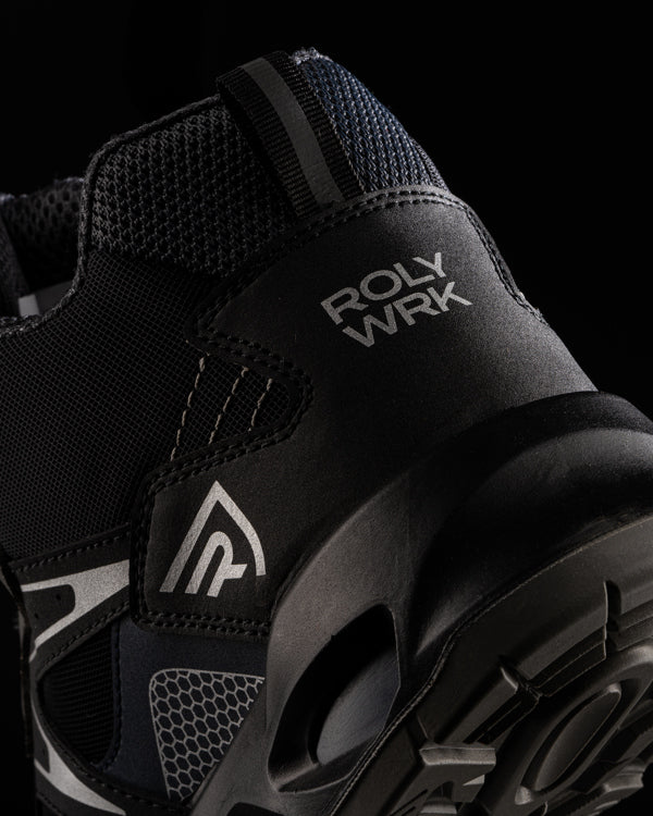 Încălțăminte de lucru GISKAN