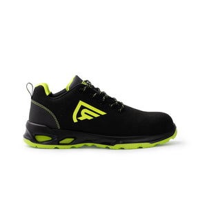 CERYSON NEGRU/GALBEN FLUOR 48