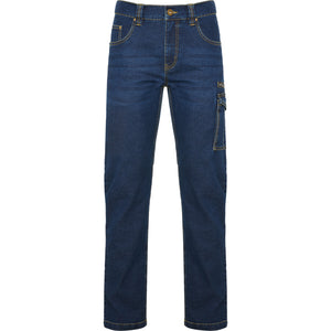 RAPTOR BLUE JEANS 60