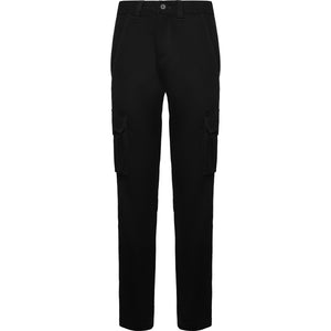 DAILY WOMAN STRETCH NEGRU 50