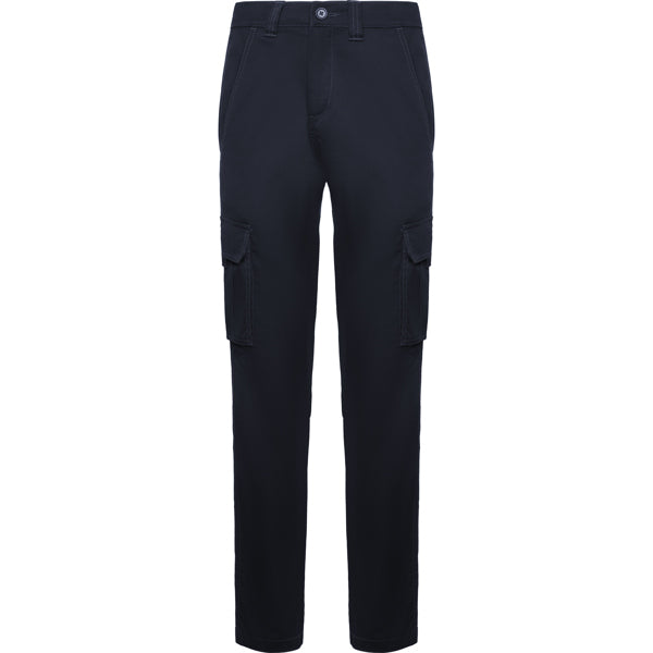 DAILY WOMAN STRETCH BLEUMARIN 50