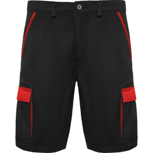TAHOE NEGRU/ROȘU 3XL
