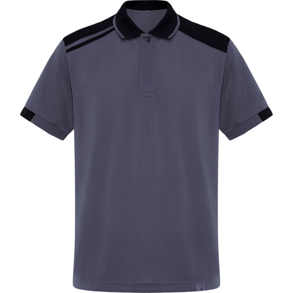 SAMURAI PLUMB/NEGRU 3XL