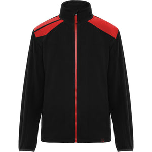 TERRANO NEGRU/ROȘU 3XL