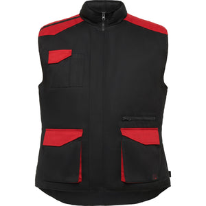 ARMADA NEGRU/ROȘU 3XL