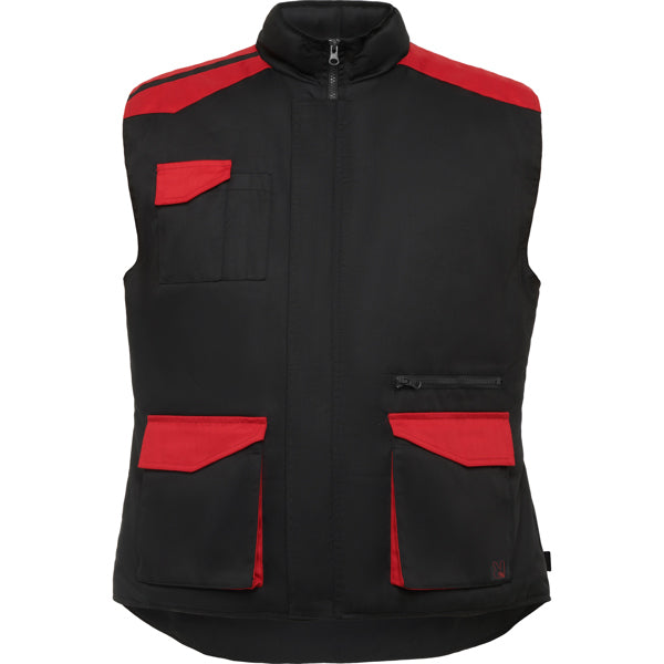 ARMADA NEGRU/ROȘU 3XL