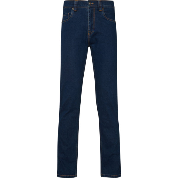 BROCK BLUE JEANS 60