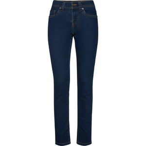 BROCK WOMAN BLUE JEANS 52