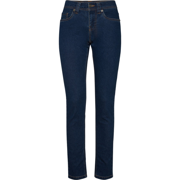 BROCK WOMAN BLUE JEANS 52