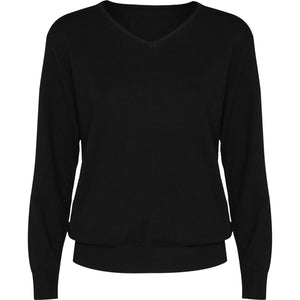 HILUX WOMAN NEGRU 3XL