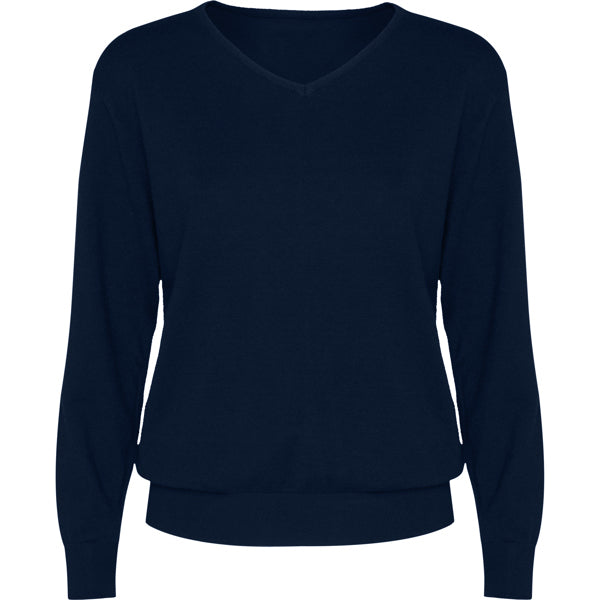 HILUX WOMAN BLEUMARIN 3XL