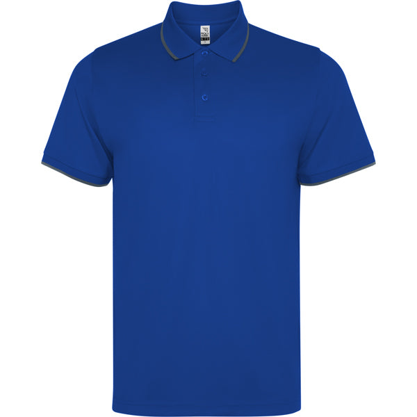 SIAN ALBASTRU ROYAL 3XL