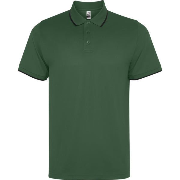 SIAN VERDE STICLĂ 3XL