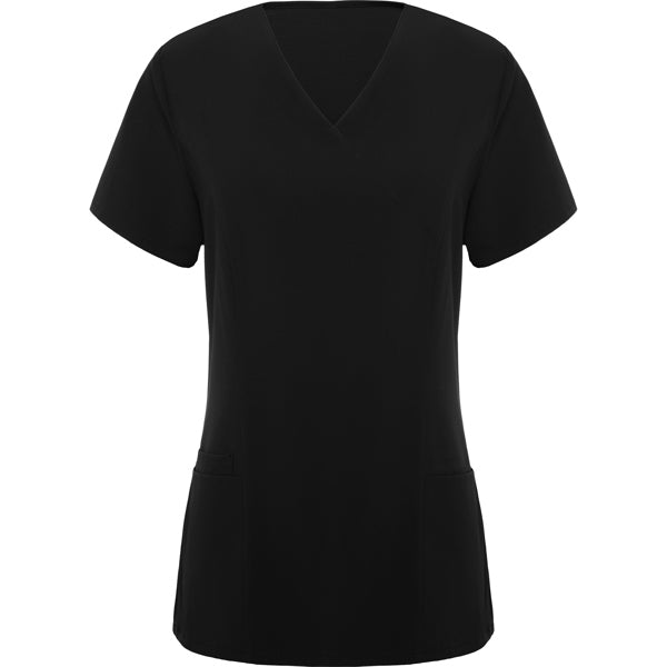 FEROX WOMAN NEGRU 3XL