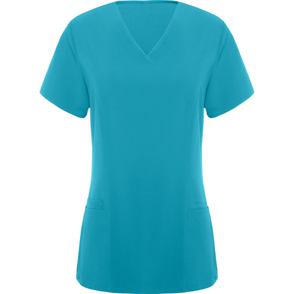 FEROX WOMAN ALBASTRU DUNĂRE 3XL