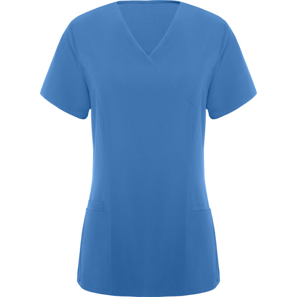 FEROX WOMAN ALBASTRU LAB 3XL