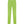 CARE VERDE FISTIC 3XL