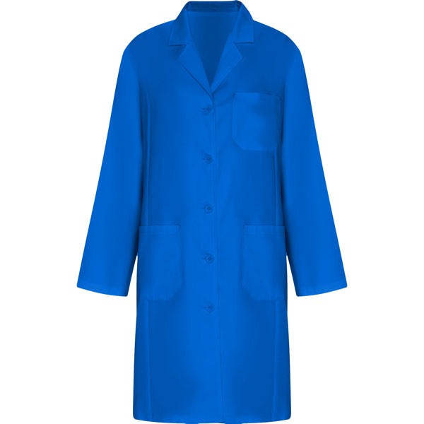 VACCINE WOMAN ALBASTRU ROYAL 2XL