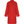 VACCINE WOMAN ROȘU 2XL